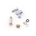 thumbnail image 3 of 2PCS Carburetor rebuild Gaskets Jet KIT for Suzuki VL1500 Intruder 98-04 O-rings, 3 of 8