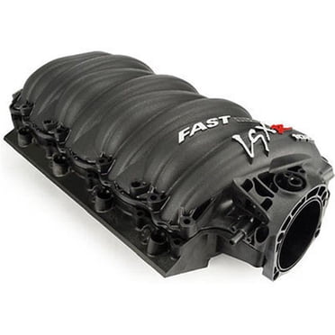 Lsxr 102Mm Cathedral Port Intake Manifold For Ls1/2/6