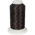 thumbnail image 1 of SuperB Fil à Broder en Polyester 40wt 1000m. Bordeaux 892, 1 of 2