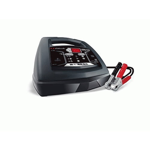 Refurbished Schumacher SC1308 2/12/30/100A 6V/12V Battery Charger and Engine Starter