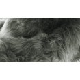 thumbnail image 2 of Luxe Hudson Faux Sheepskin Trio Rug | 3'x5', 2 of 4