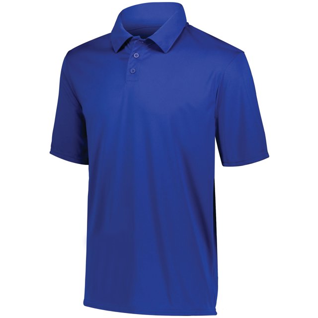 Augusta Sportswear Men`s 5017, XL, Royal