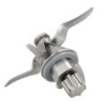 thumbnail image 1 of No Rust Blender Blade, Blade Replacement, for Home Vorwerk Thermomix TM31, 1 of 7