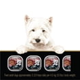thumbnail image 3 of Cesar Home Delights Beef Stew Soft Wet Dog Food, 3 of 4