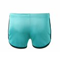 thumbnail image 3 of TIHLMK Men Underwear Boxer Shorts Trend Personality Drawstring Youth Boxer Shorts, 3 of 4