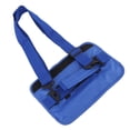 thumbnail image 3 of Sac de Transport pour Club de Golf Léger Respirant Portable pour Pratique de Golf Compétition Bleu, 3 of 14