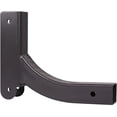 thumbnail image 3 of Galaxy Auto Swing Away Hitch Mount Bike Rack for 2 Bikes - Fits 2" Receivers ONLY, 3 of 7