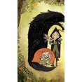 thumbnail image 3 of The Art of Wolfwalkers, 3 of 4