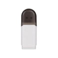 thumbnail image 2 of Car USB Bluetooth Wireless Stereo Audio Music Speaker Adapter New, 2 of 8