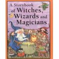 thumbnail image 1 of Un Livre de Sorcières, Sorciers et Magiciens, 1 of 2