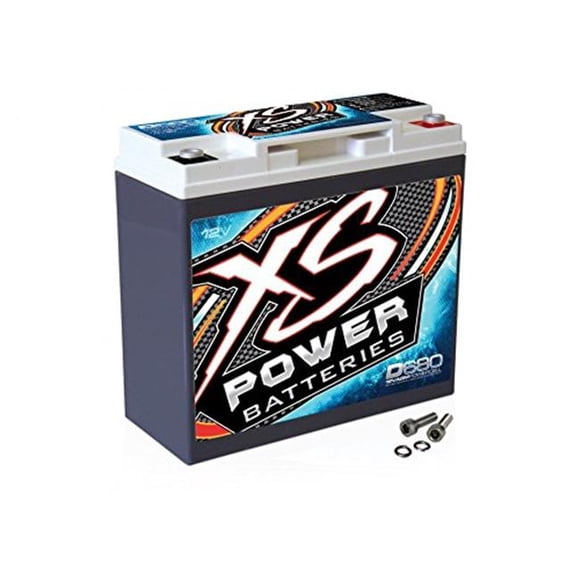 TP Power TP Power 1000 Watts Batterie AGM - 12 Niveaux de Tension
