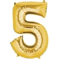 thumbnail image 1 of LRG SHP 5 GOLD, 1 of 3