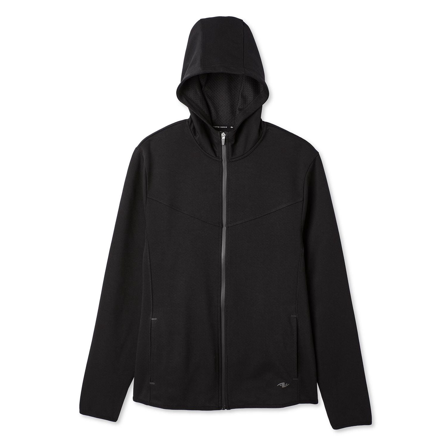 ATHLETIC WORKS PL Molleton Technique AW Pleine Longueur