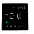 thumbnail image 3 of Temperature Controller Weekly Programmable Temperature Timing Setting Light Brightness Adjustable, 3 of 8