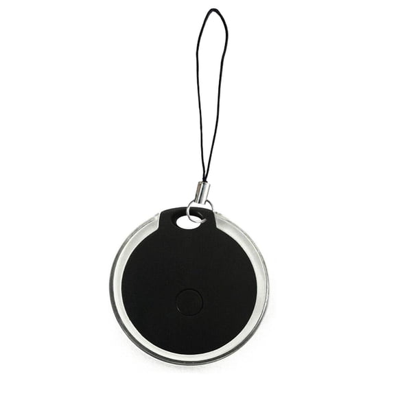 Cagogo under $5 Bluetooth Pet Tracker, Bluetooth Pet Tracker for Dogs Cats,Anti Lost Device with Phone App,Key Finder Locator with Alarm,Rechargeable GPS Free Pet Tracker