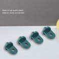 thumbnail image 4 of Portable Durable Flower Hanger, Plastic Greenhouse Hook, For Greenhouse Plant, 4 of 8