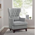 thumbnail image 2 of Topline Home Furnishings Accent Chair, 2 of 6
