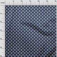 thumbnail image 2 of oneOone Georgette Viscose Fabric Ethnic Ikat Print Fabric By The Yard 42 Inch Wide, 2 of 4