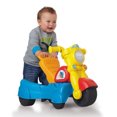 thumbnail image 3 of Playskool Rocktivity - Jouet Moto petit rockeur, 3 of 3