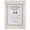 thumbnail image 1 of Wood Picture Frame Rustic Style Wood Photo Frame Desktop Picture Frame Hanging Photo Frame, 1 of 8