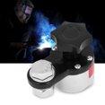 thumbnail image 3 of Welding Ground Connector, High Hardness Welding Grounding Clamp Welding Ground High Strength 300A Accurate  For Industry For Welding Machines, 3 of 8