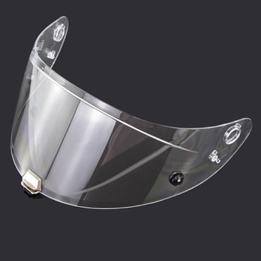 Motorcycle Helmet Visor Motorcycle Face Shield Helmet Accessories Replacement for HJC RPHA11 RPHA70 Helmet
