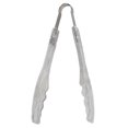 thumbnail image 1 of HBFAGFB Thickened Food Clamp Hotel Bread Cake Snack Kitchen Gadget Versatile Daily Use Clear, 1 of 4