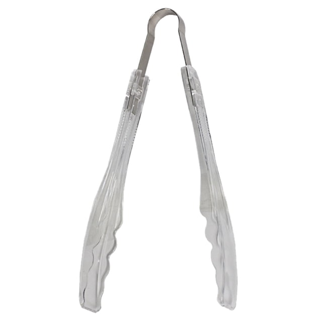 HBFAGFB Thickened Food Clamp Hotel Bread Cake Snack Kitchen Gadget Versatile Daily Use Clear