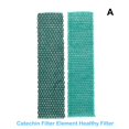 thumbnail image 4 of MYG 2 Pcs Tampons de Filtre de Climatiseur pour Gree et pour Filtre de Climatiseurs Midea, 4 of 8