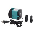 thumbnail image 2 of Fish Tank Submersible Pump, Aquarium Water Pump Adjustable Professional US Plug 110V Quiet Intelligent Control  For Aquarium For Pond, 2 of 8