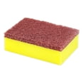 thumbnail image 1 of LSLJS Nylon Emery Sponge for Kitchen Cleaning, Dishwashing, Sponge Cleaning, Dishwashing, Dishwashing, Dishwashing, Pot Washing, Dishwashing 1/5/10/20Pc, 1 of 2