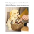 thumbnail image 3 of Key Tray Holder, Candy Dish Plate Large Capacity Pretty Design Home Decoration Resin Easy Cleaning Durable  for Bedroom, 3 of 8