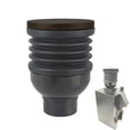 thumbnail image 4 of Coffee Beans Single Dose Hopper Grinder Blow Bin Cleaning Tool For Eureka, 4 of 8