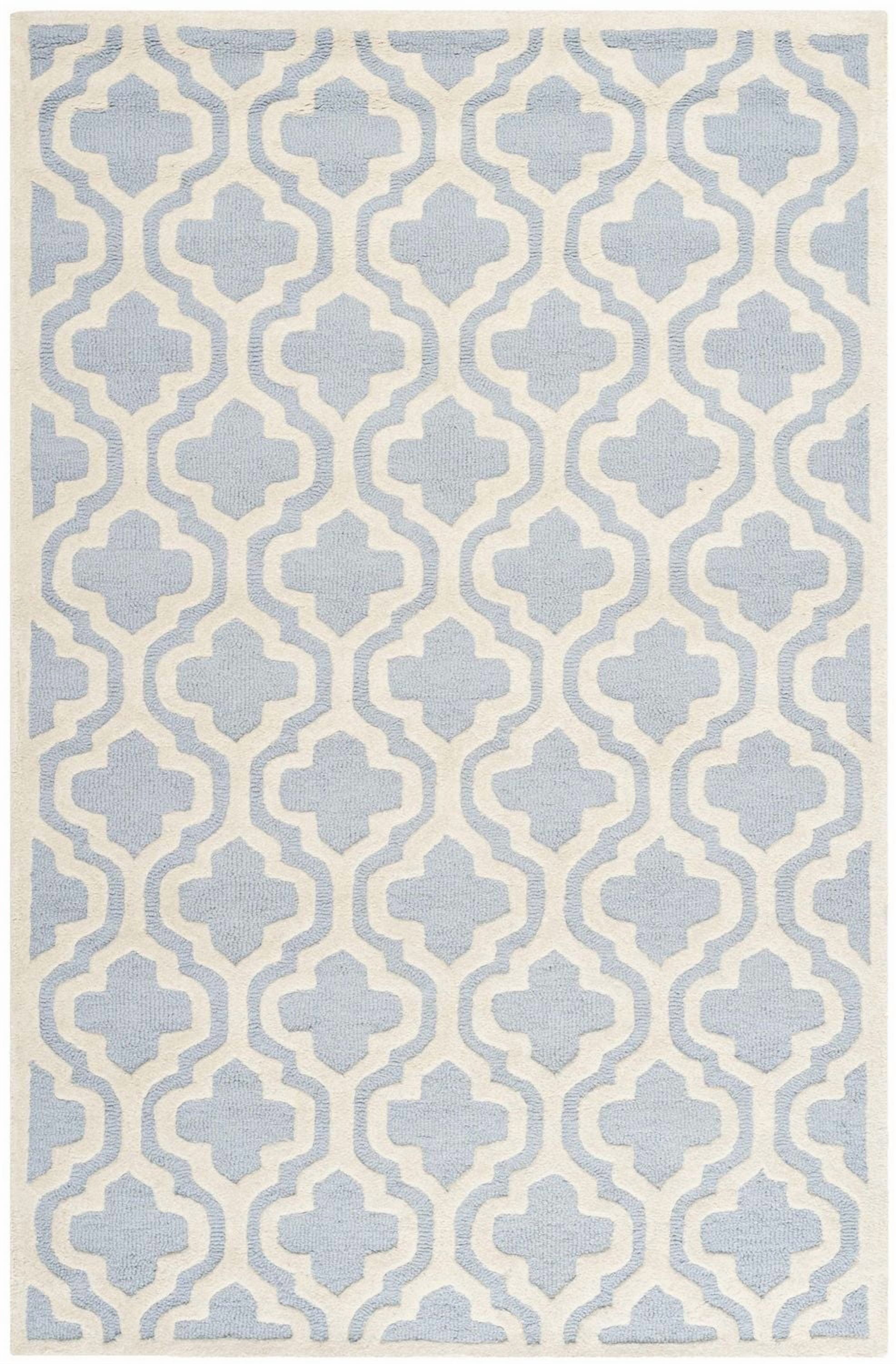 Safavieh Cambridge Kirsten Tapis Géométrique