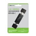 thumbnail image 3 of 3In1 Sd Microsd Rdr, 3 of 3