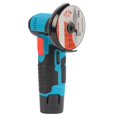thumbnail image 2 of yeacher 75mm Diameter 10mm Bore Grinding Disc Multifunction Electric Angle Grinder Attachment 3 Optional, 2 of 5