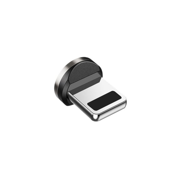 kurtrusly Câble de Chargement USB Chargeurs Magnétiques à 540 Degrés Léger Portable Fil de Données Type-C Ligne de Chargeur pour Bracelets Intelligents Tête de Remplacement 2