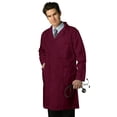 thumbnail image 2 of Adar Universal Manteaux de Laboratoire pour Hommes - Manteau de Labo Classique 39 Pouces, 2 of 7