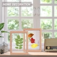 thumbnail image 4 of 10 pcs Transparent Acrylic Sheets Thick Extruded Plexiglass Message Board Sheets for Crafts Picture Frame Projects Display DIY, 4 of 4