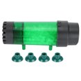 thumbnail image 2 of Bubble Bio Media Filter, Media Filter Durable Aquarium Biological Filter, Bio Animals Pets Fish  for Aquarium Fluidized Bed LH300, 2 of 8