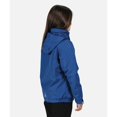 thumbnail image 3 of Regatta Veste Dover Doublée en Polaire pour Enfants (Coupe-Vent et Imperméable), 3 of 4