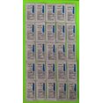 thumbnail image 1 of Lot 35pcs Burn Gel Pack Emergency First Aid Kit Survival Bug Bag, 1 of 1
