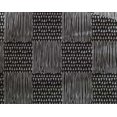 thumbnail image 4 of oneOone Georgette Viscose Fabric Geometric Block Printed Craft Fabric BTY 42 Inch Wide, 4 of 4