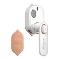thumbnail image 2 of Up to 65% off Folding Mini Ironing Machine Household Hand-held Hanging Ironing Machine Portable Electric Iron Small Student Dormitory Ironing Artifact, 2 of 2