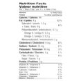 thumbnail image 2 of Earth Balance Peanut Butter & Flaxseed - Crunchy, 2 of 5