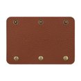 thumbnail image 1 of fastboy Tower Buckle Bag Anti Strangulation Leather Handle Portable Not Easily Damaged yellowish-brown, 1 of 6