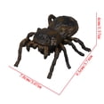 thumbnail image 4 of ICQOVD Modèle Réaliste d'Insecte Ensemble de Soulagement du Stress, 4 of 8