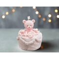 thumbnail image 1 of Bougie Gâteau Ours, 1 of 1
