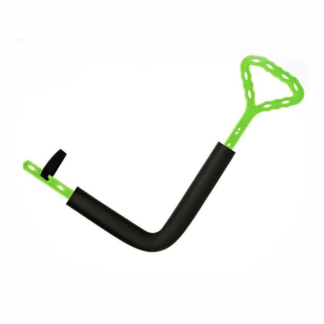 Amdohai Swing Training Aids Posture Training Corrector L-Type Wrist Swing Trainer for Beginner Forming Correct Muscle Memory