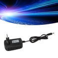 thumbnail image 4 of DC 24V Power Cord, 24V Power Supply Stable Reliable  For Room For Office For Home Appliances, 4 of 8